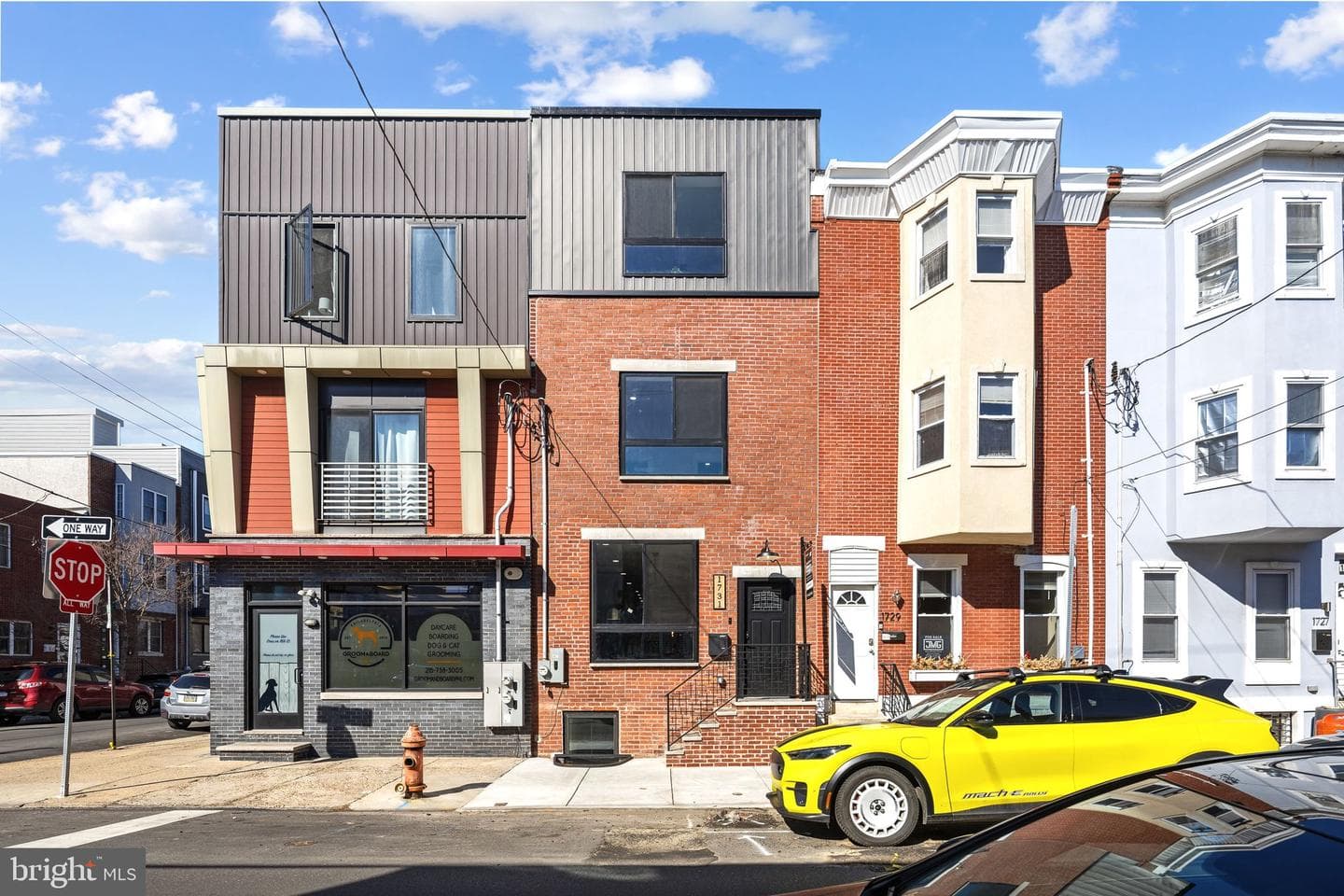 1731 Reed Street photo 2