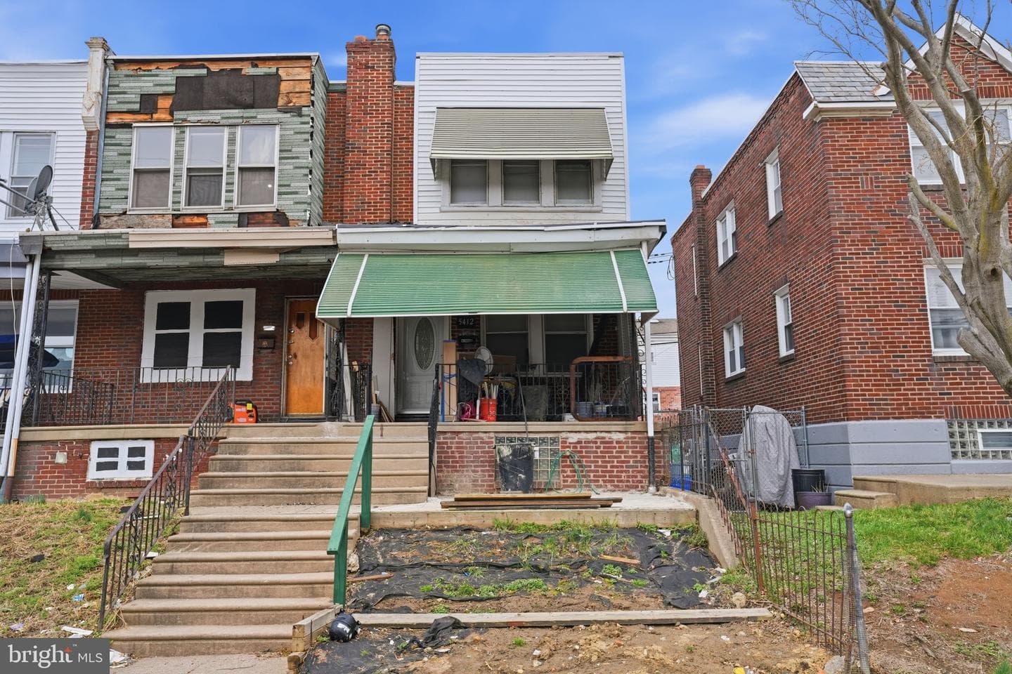 5412 Charles Street photo 2