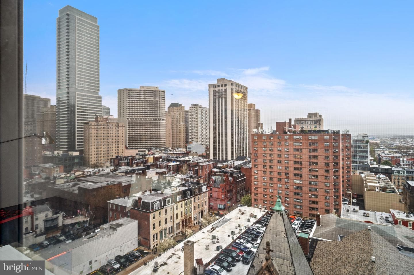 2101 Chestnut Street #1613 photo 10