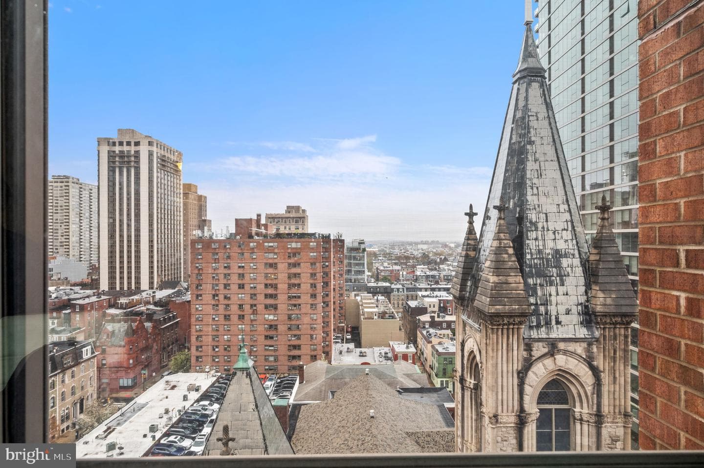 2101 Chestnut Street #1613 photo 11