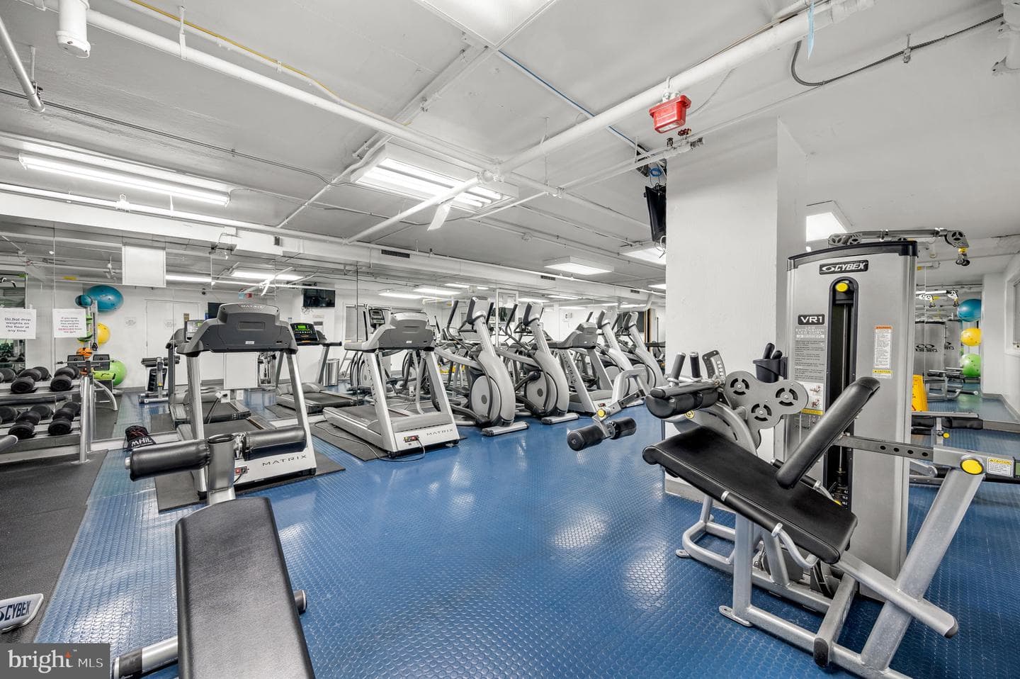 2101 Chestnut Street #1613 photo 12