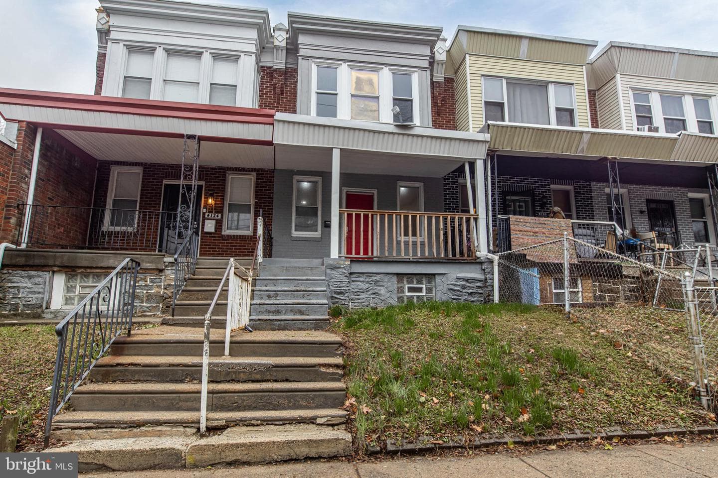 6128 Belfield Avenue photo 1