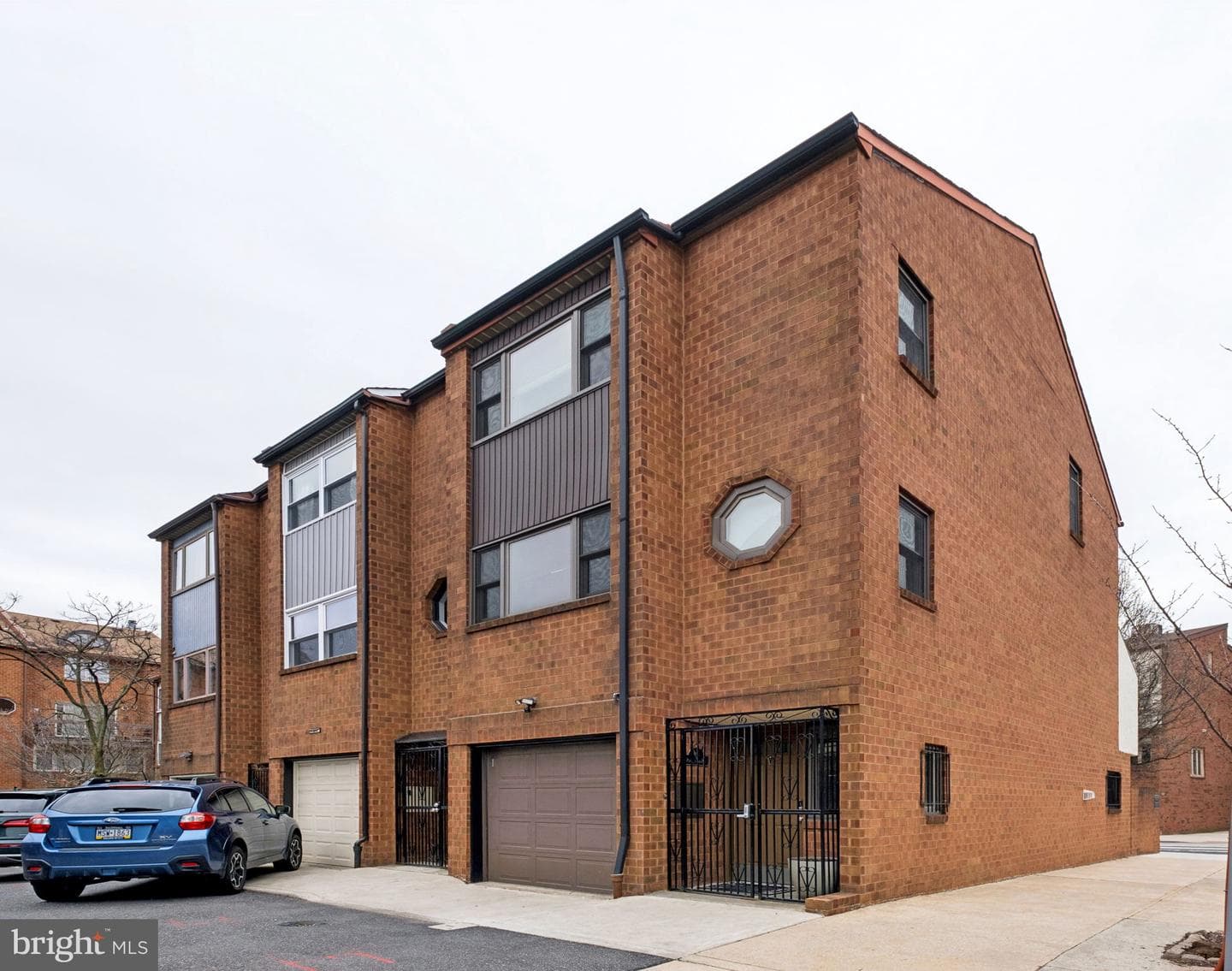 1 Queen Street #1