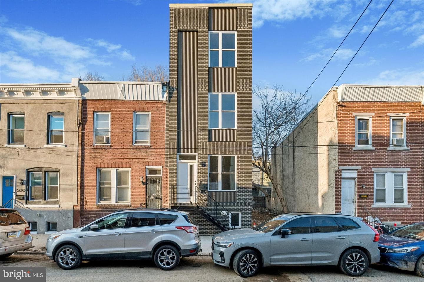 2625 Wilder Street, Philadelphia