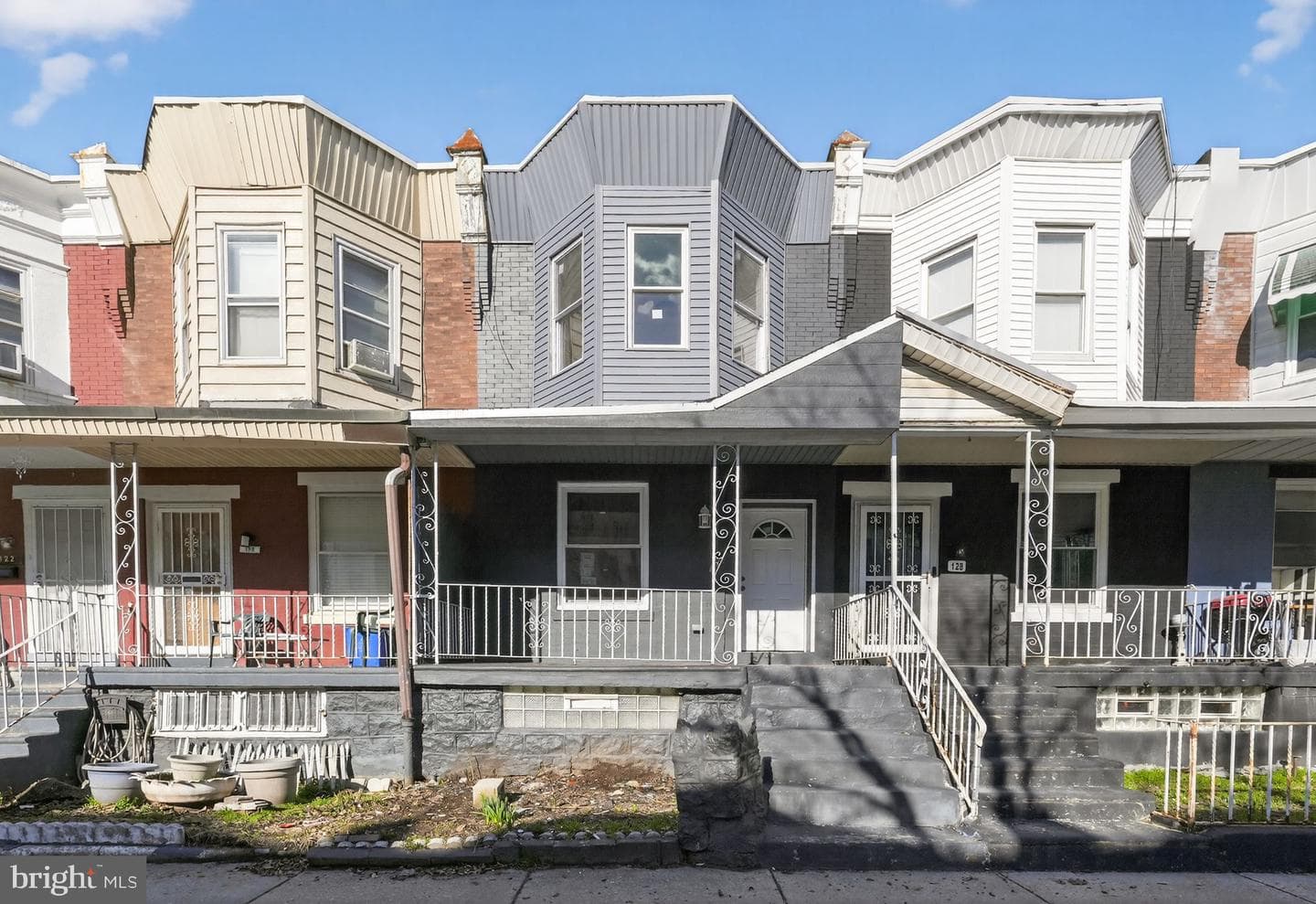 126 N Dewey Street photo 1
