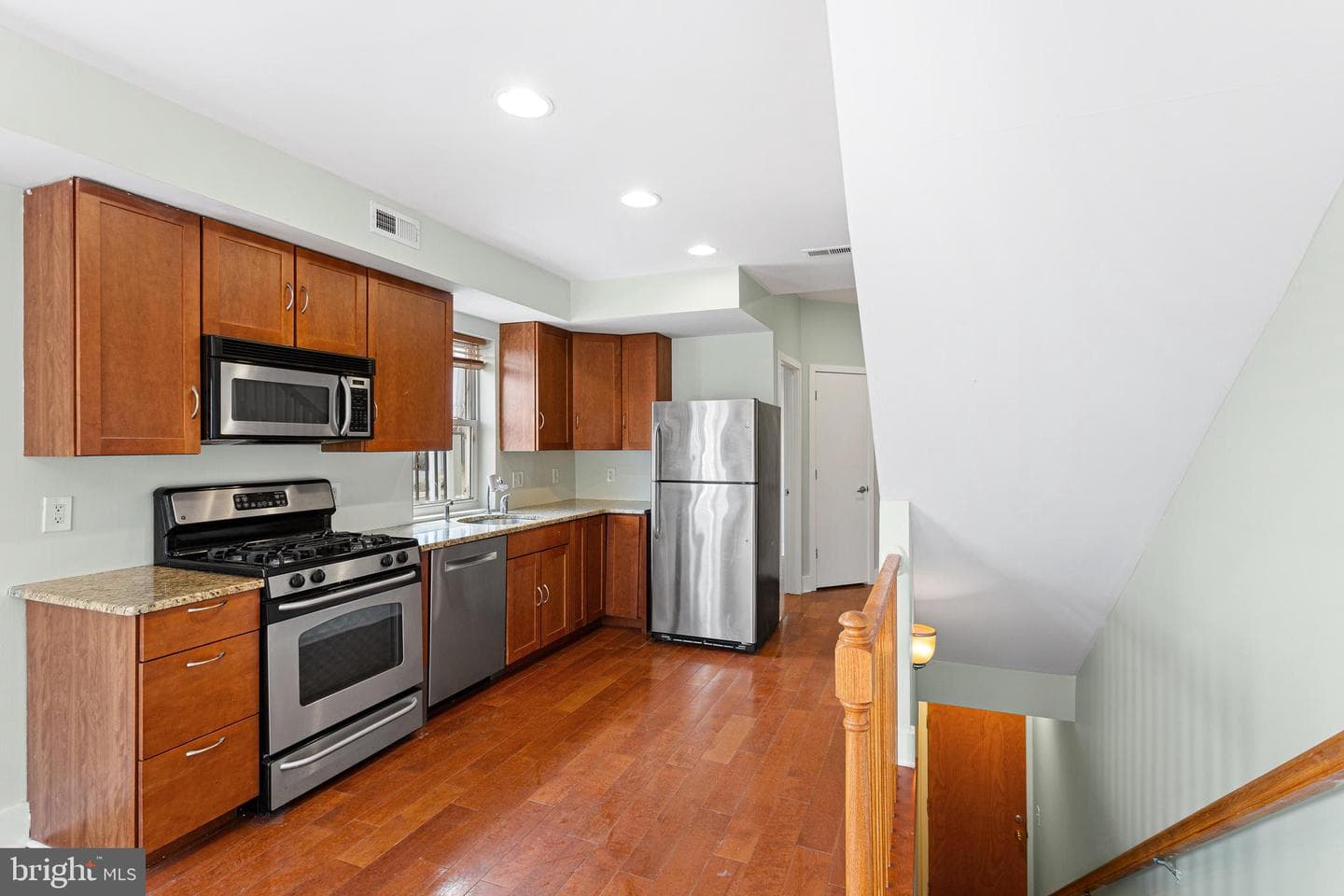 1641 Christian Street #3 photo 7
