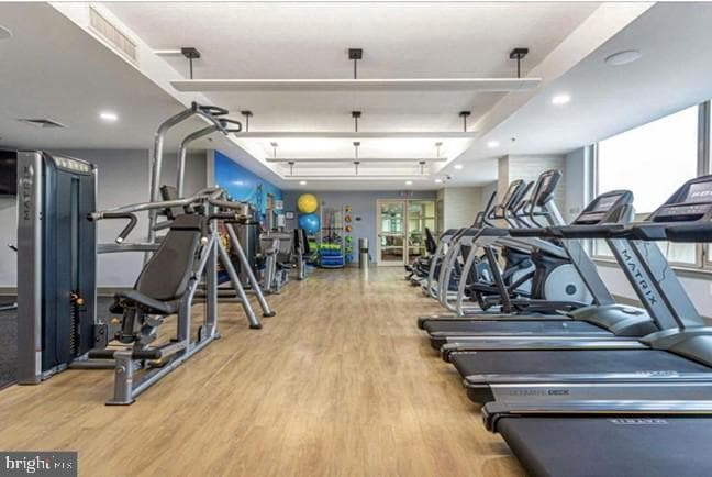 717 S Chris Columbus Boulevard #1104 photo 37