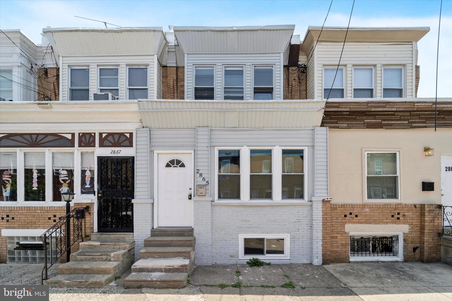 2865 Jasper Street photo 1