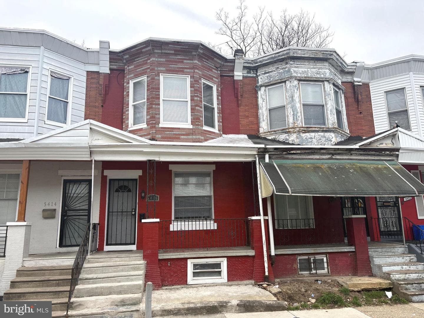 5416 Spring Street photo 3