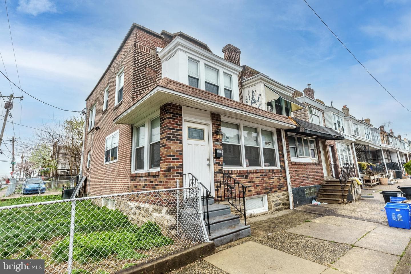 2660 S Shields Street photo 1