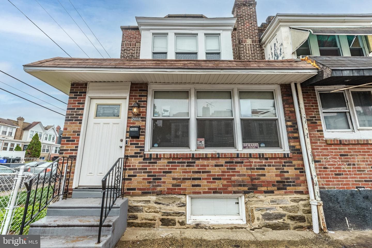 2660 S Shields Street photo 2
