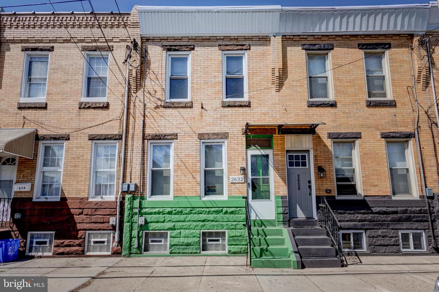 2632 E Venango Street photo 1