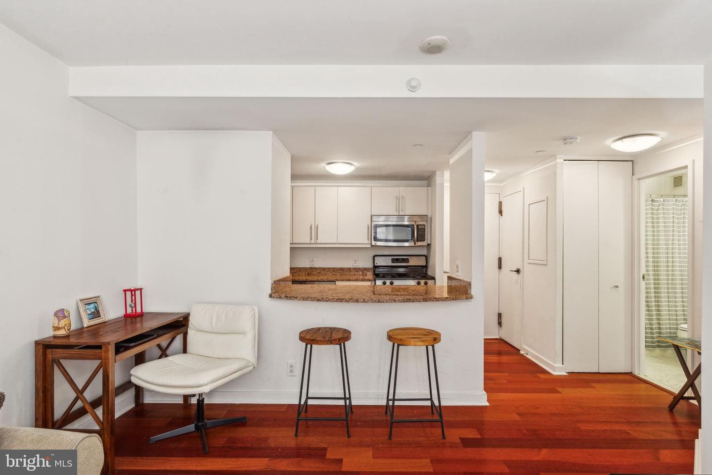 219 S 18th Street #1422 photo 8