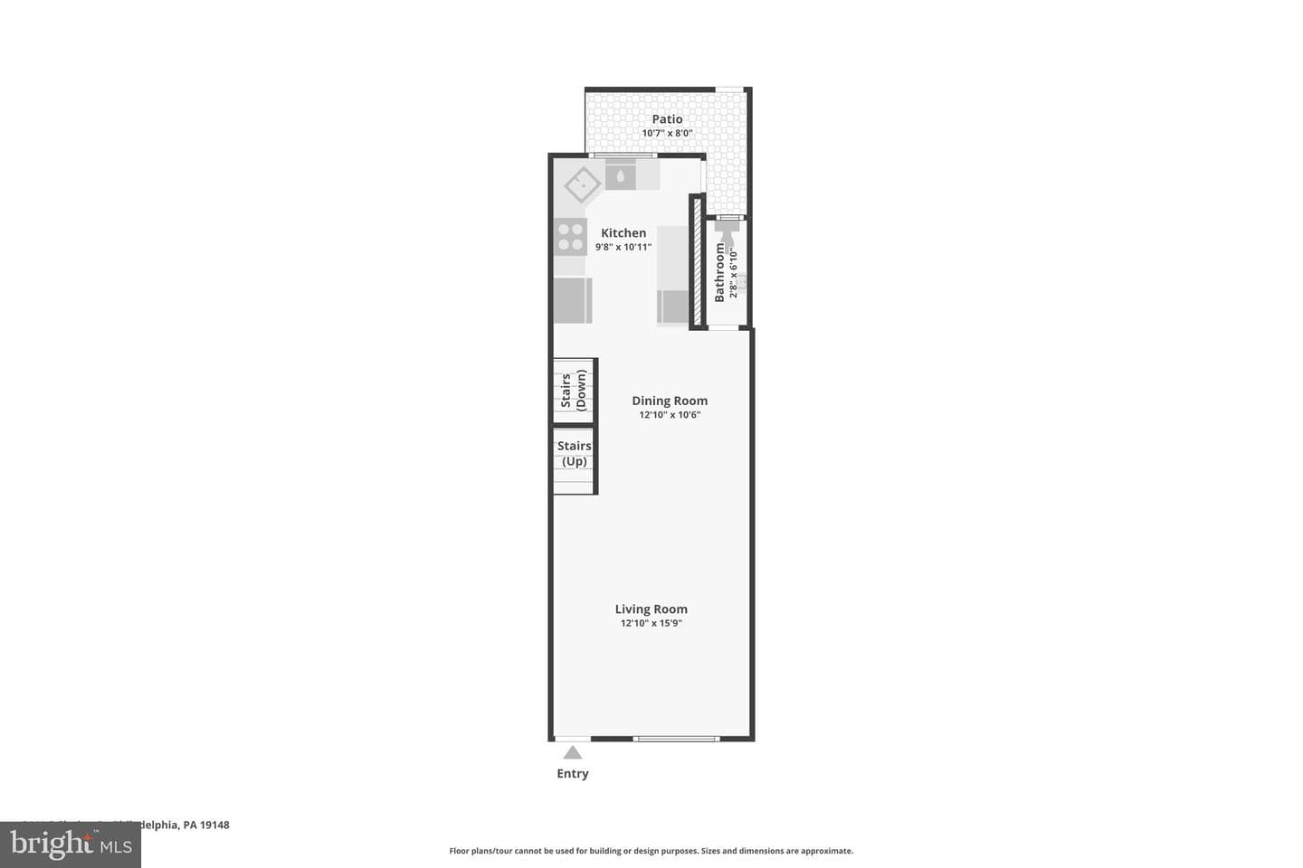 2441 S Clarion Street photo 54