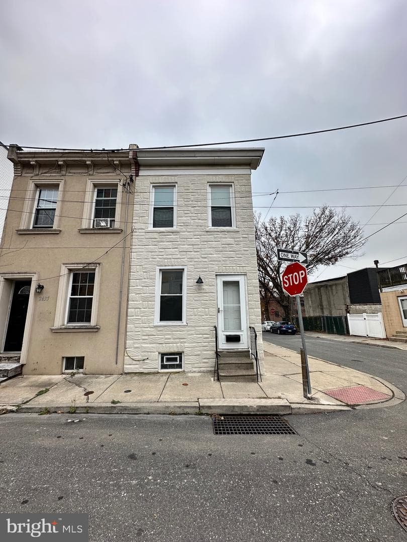2633 Janney Street, Philadelphia