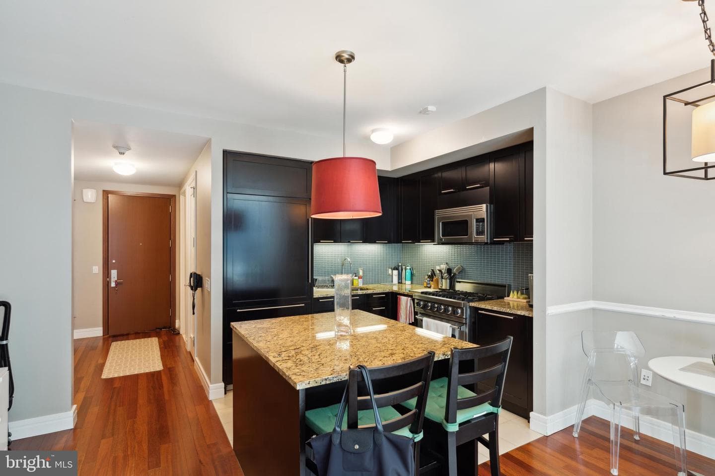 1414 S Penn Square #16g photo 5