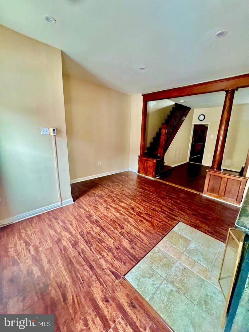 1621 N Bailey Street photo 2