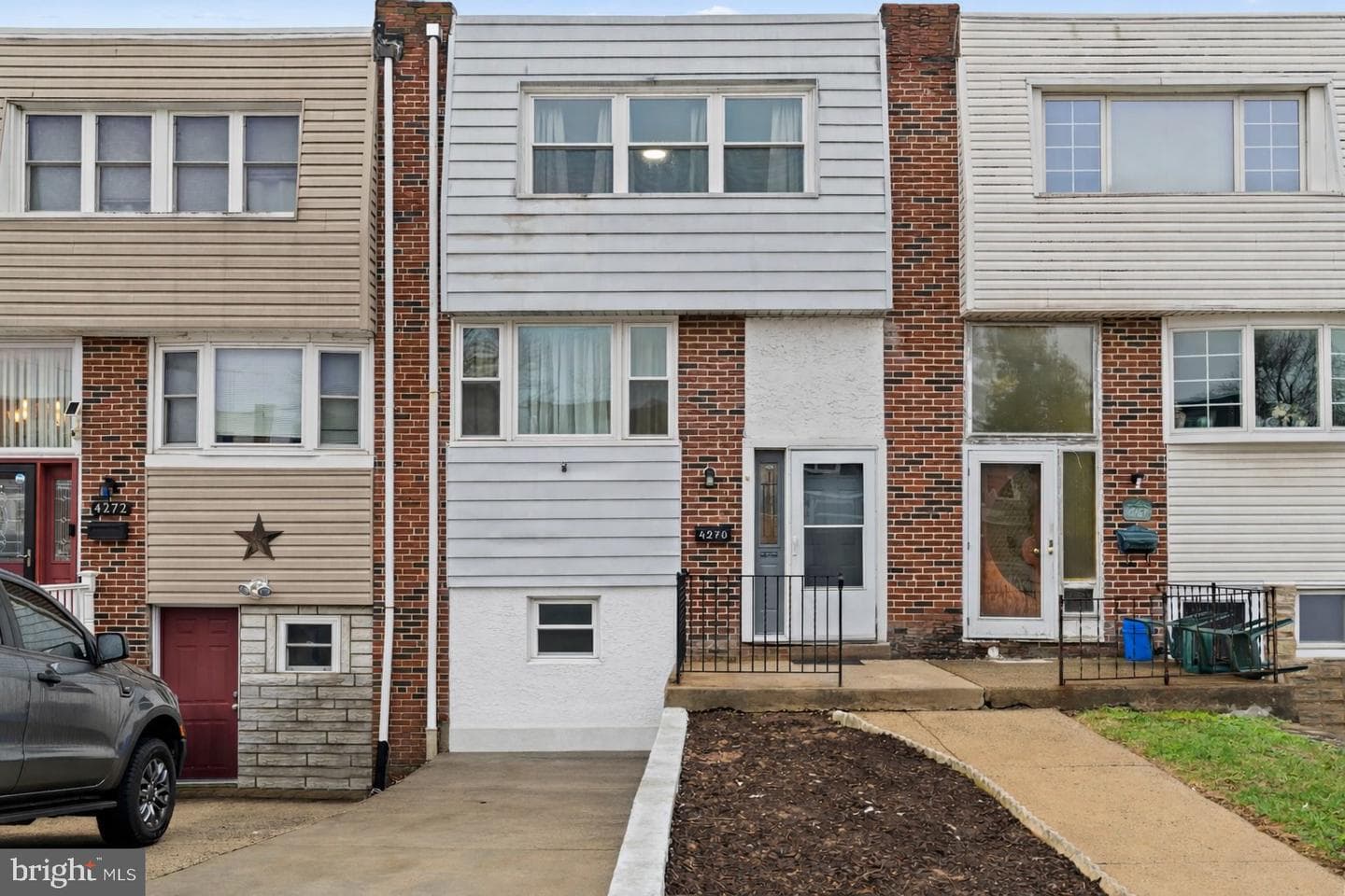 4270 Lawnside Road