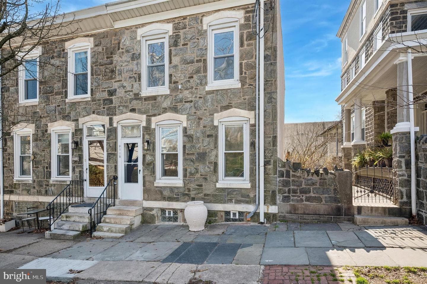 3712 Manayunk Avenue