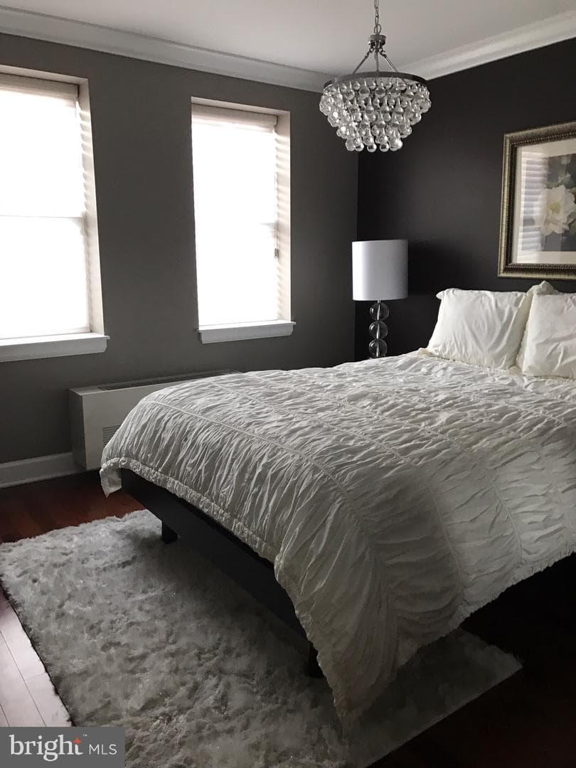 1701 Locust Street #1801 photo 5