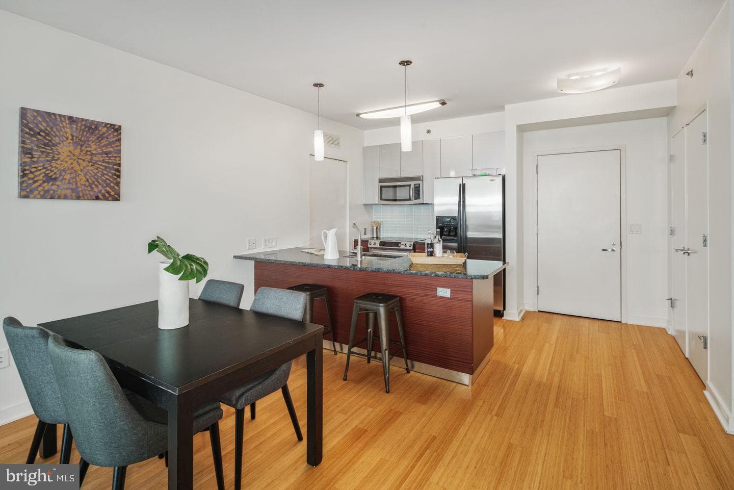 2101 Market Street #2405 photo 14