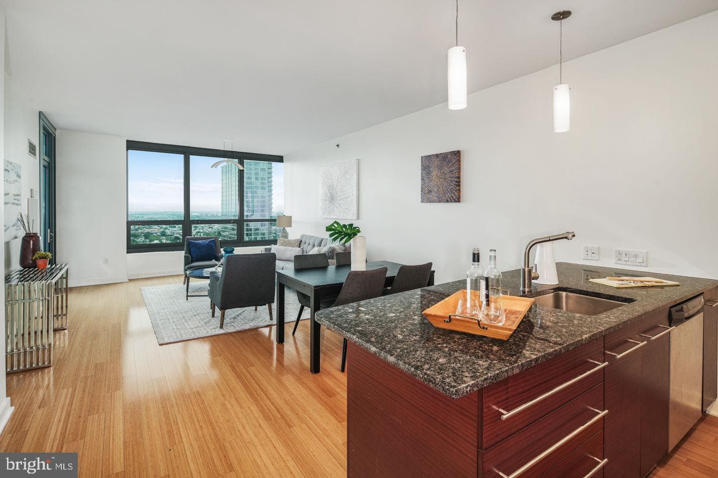 2101 Market Street #2405 photo 18