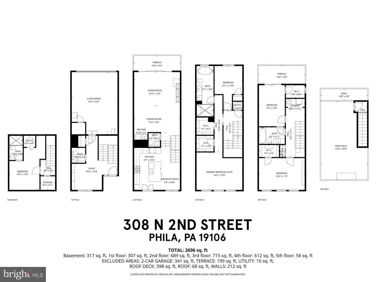 308 N 2nd Street photo 75