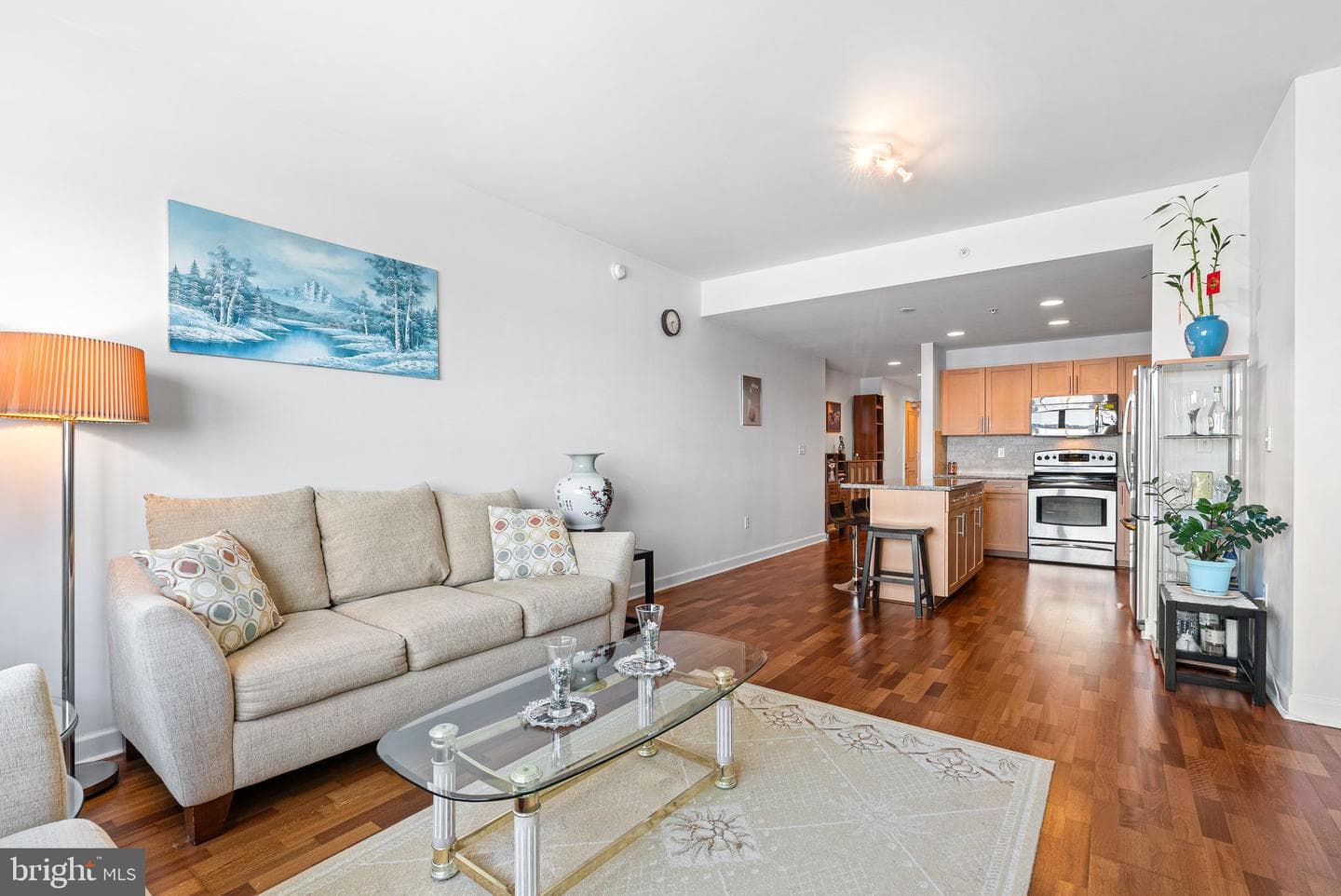 901 N Penn Street #f706 photo 3