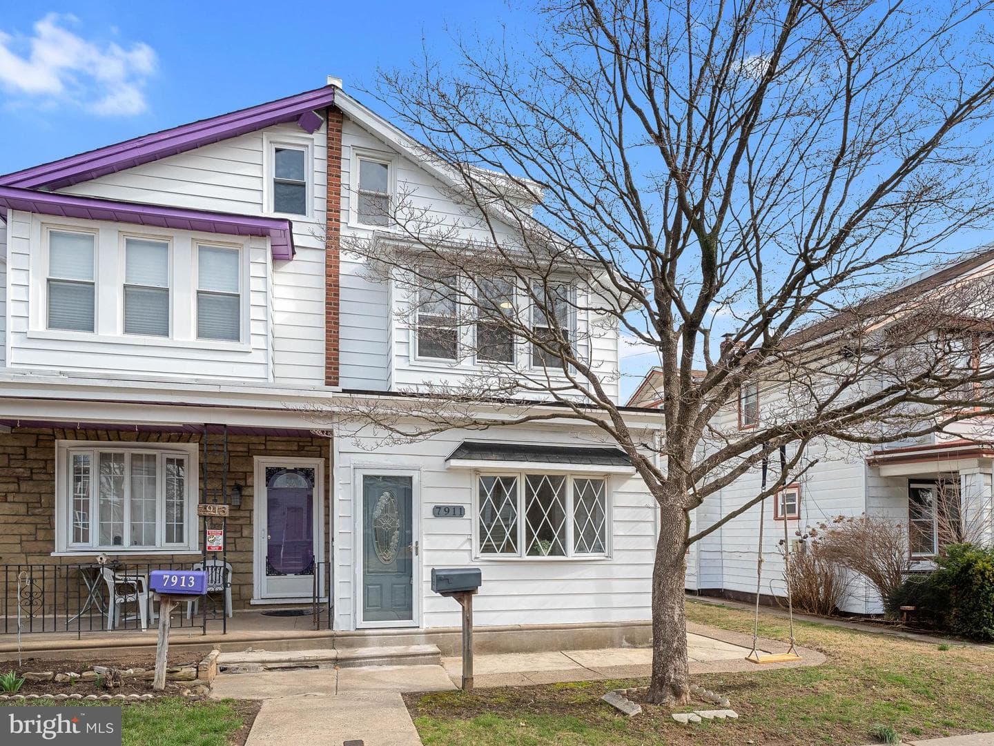 7911 Loretto Avenue photo 3