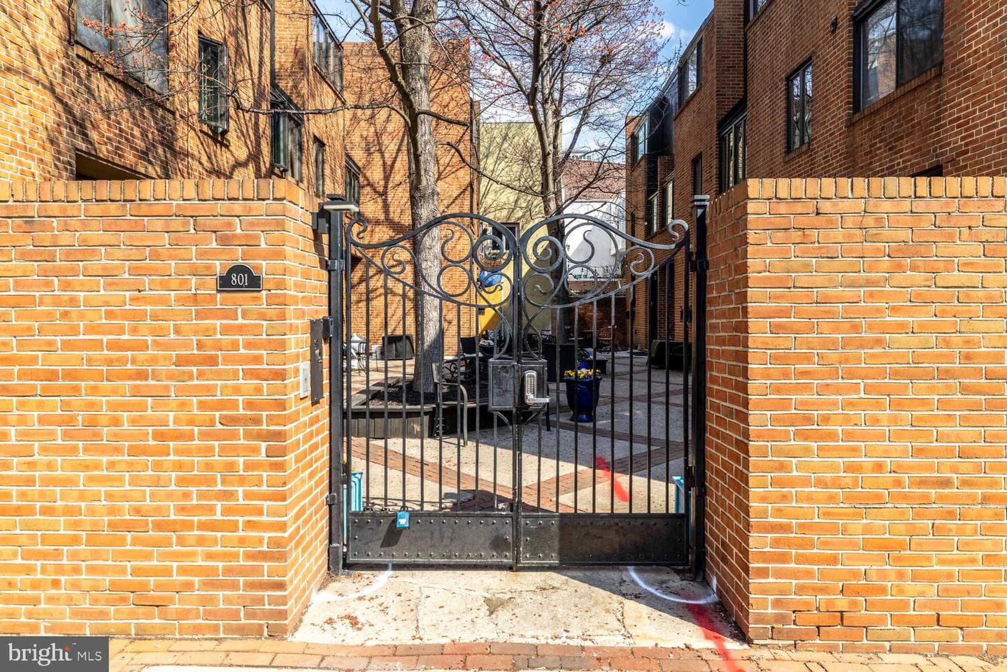 801 South Street #g photo 38