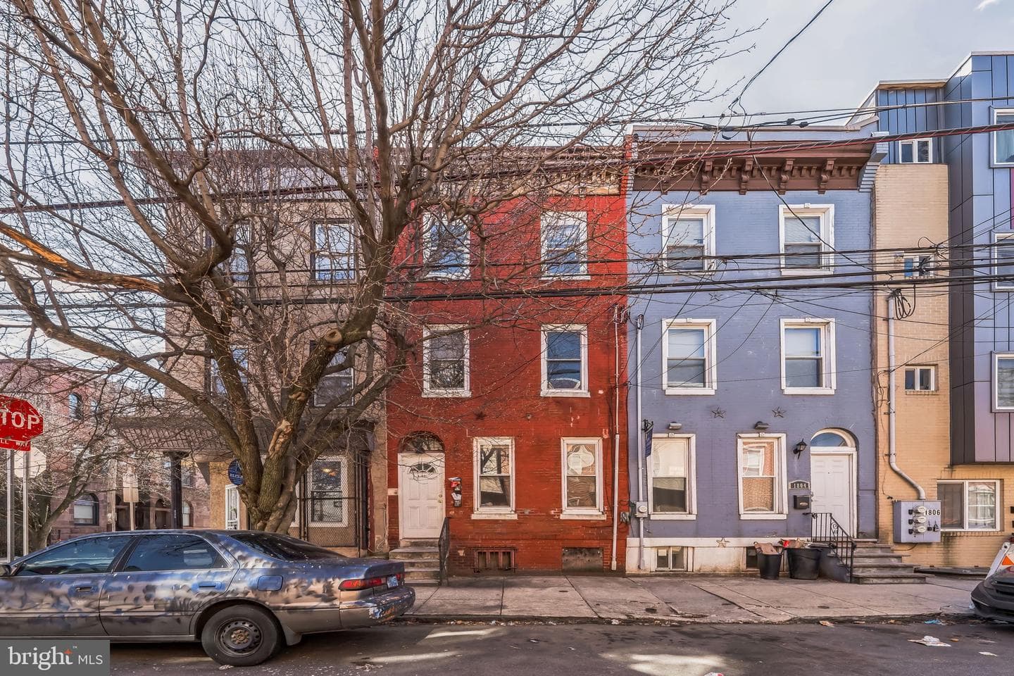 1802 W Montgomery Ave photo 1