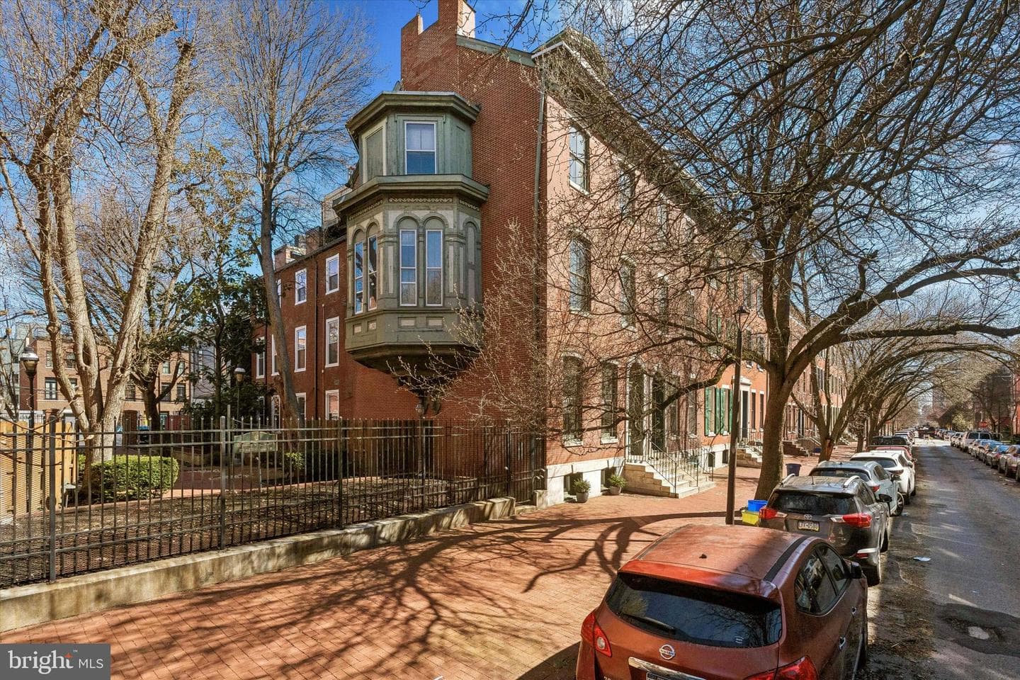 1723 Wallace Street #102 photo 31