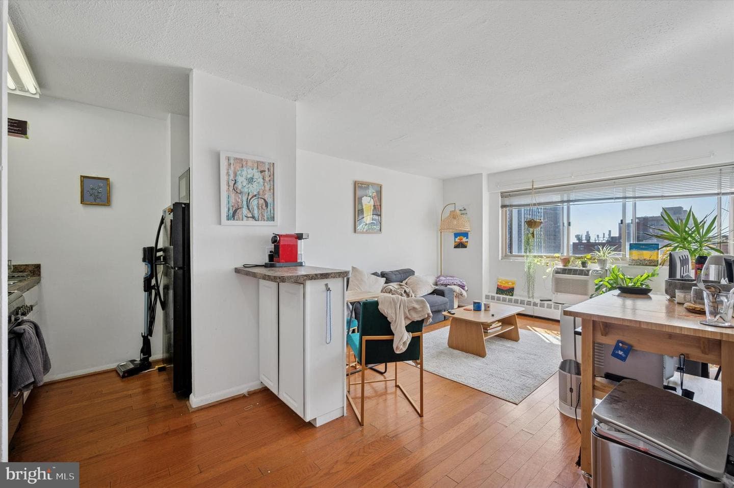 2101 Chestnut Street #1612 photo 4