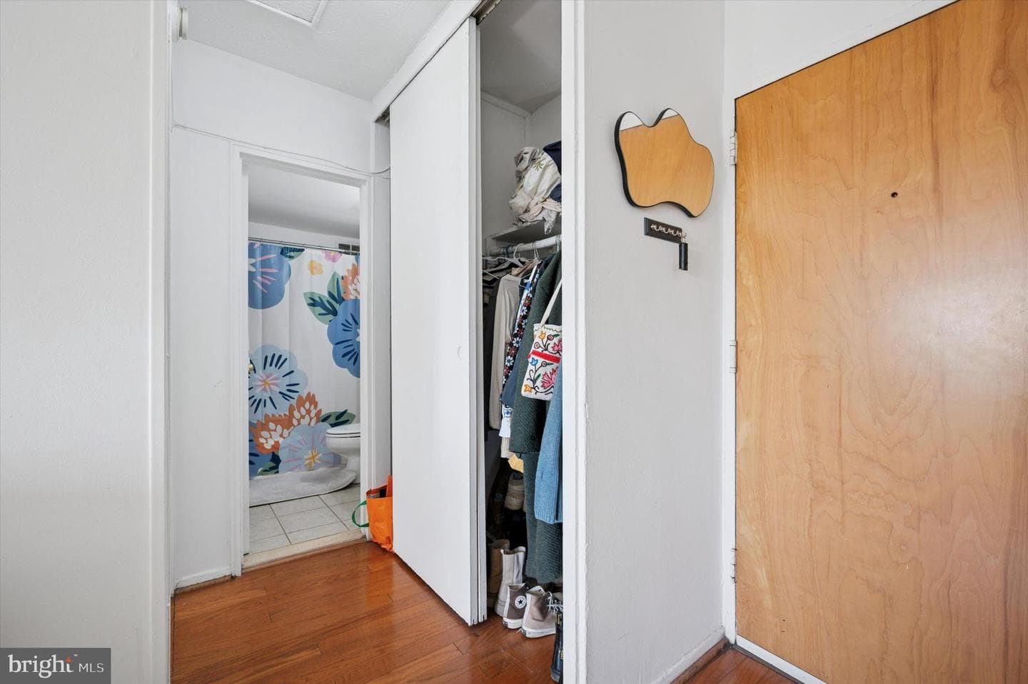 2101 Chestnut Street #1612 photo 5