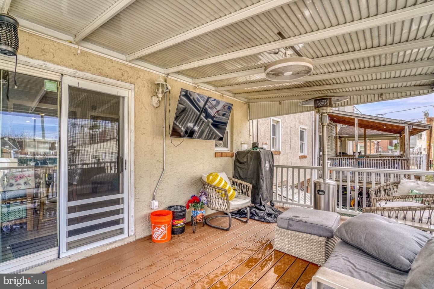 2531 Lefevre Street photo 26