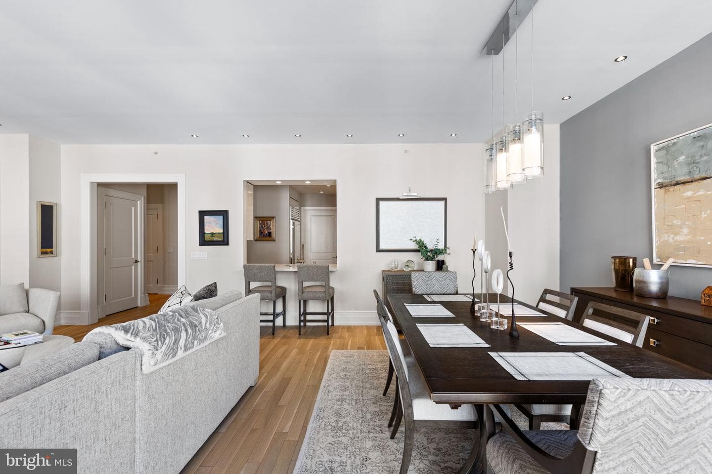 130 S 18th Street #1402 photo 10