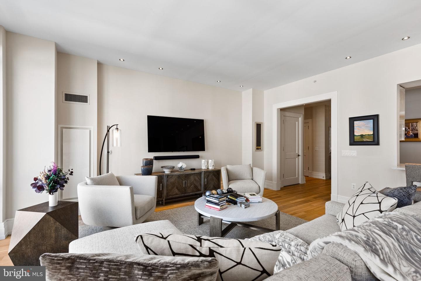 130 S 18th Street #1402 photo 12