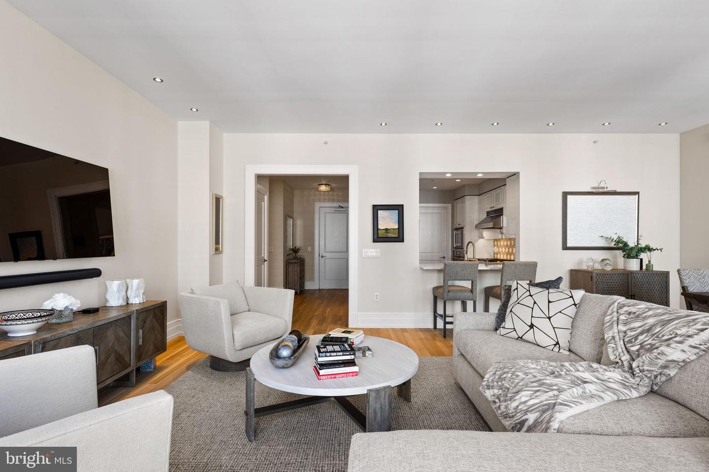 130 S 18th Street #1402 photo 13