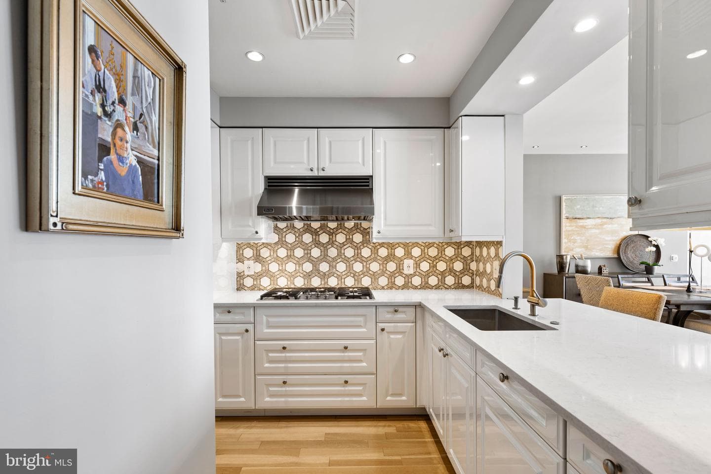 130 S 18th Street #1402 photo 18