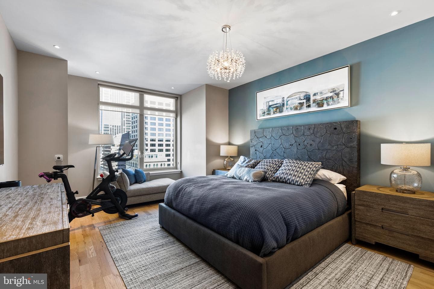 130 S 18th Street #1402 photo 21