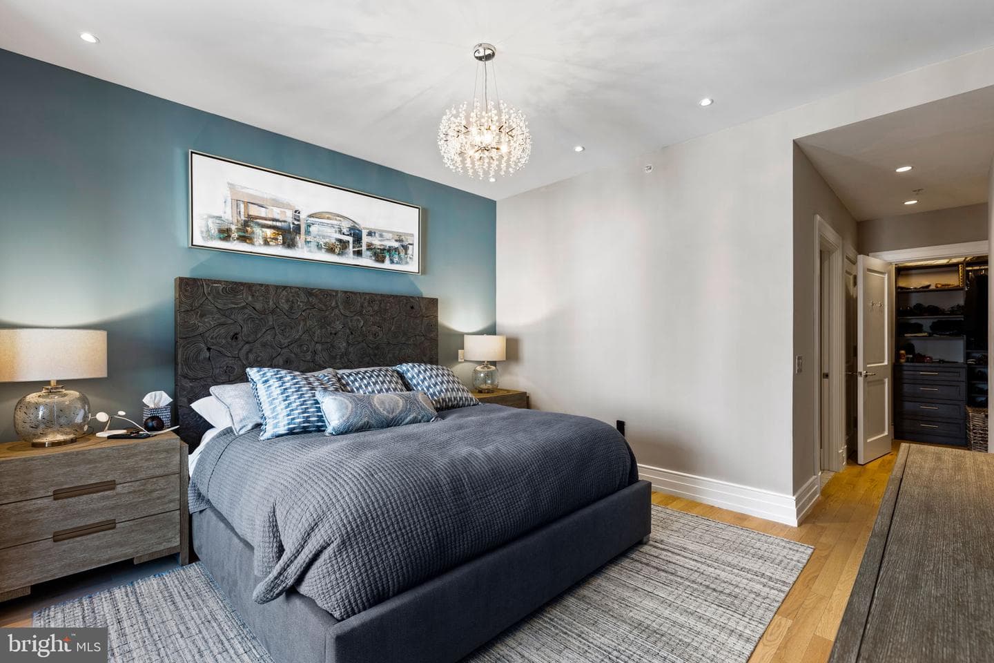 130 S 18th Street #1402 photo 23