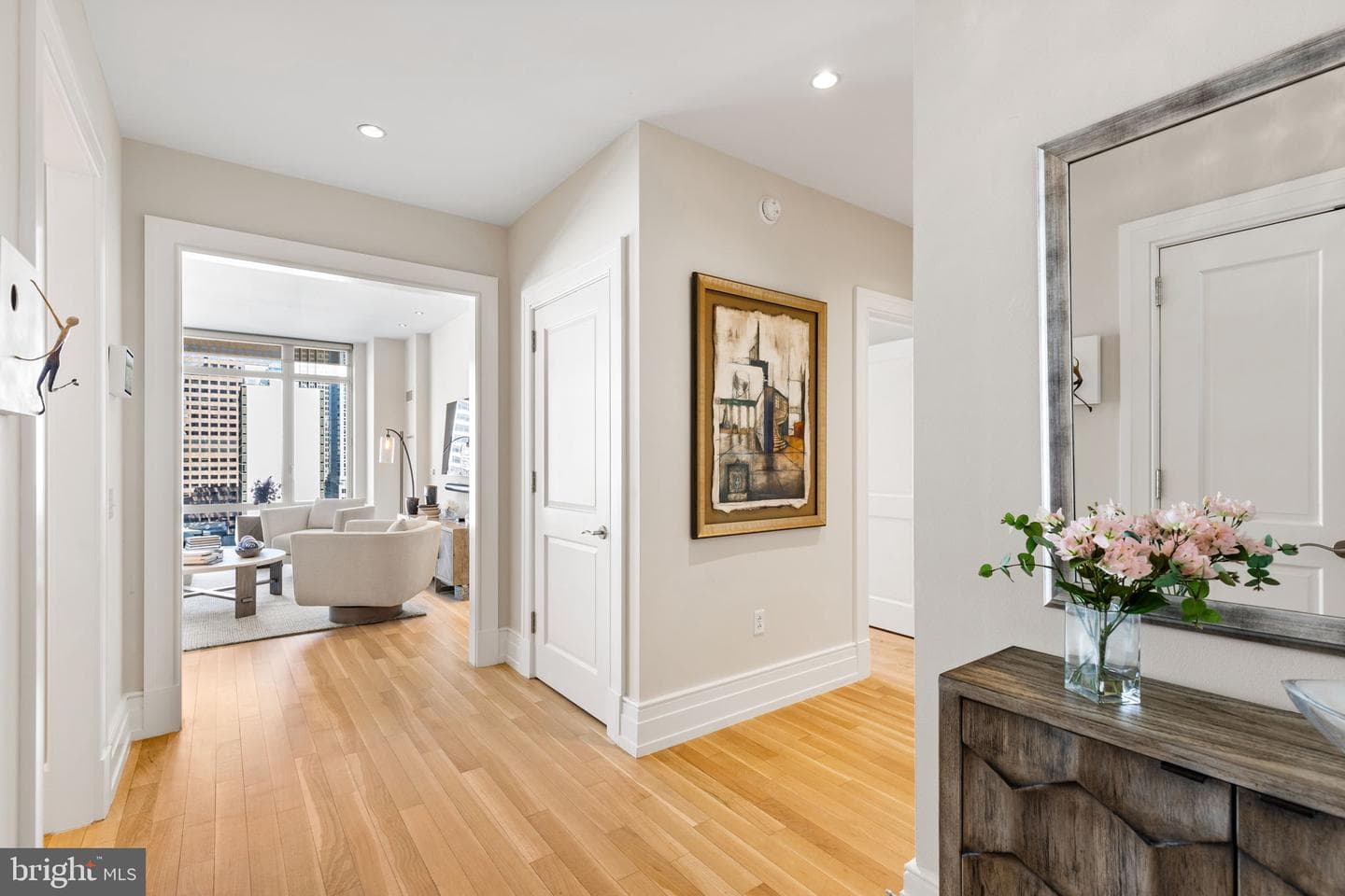 130 S 18th Street #1402 photo 35