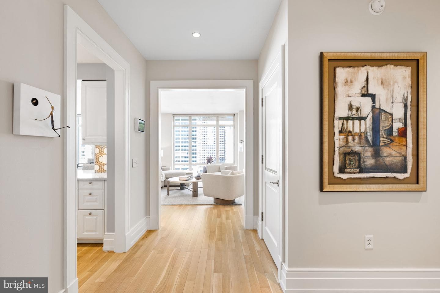 130 S 18th Street #1402 photo 36