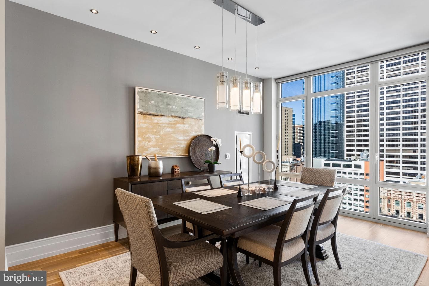 130 S 18th Street #1402 photo 6
