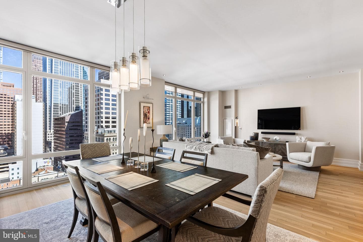 130 S 18th Street #1402 photo 7
