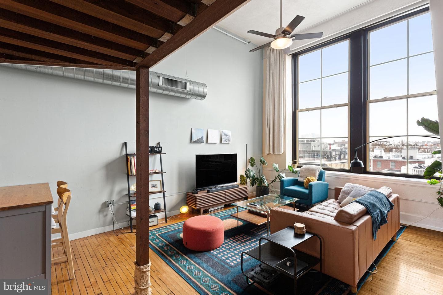 1201 Fitzwater Street #401 photo 3