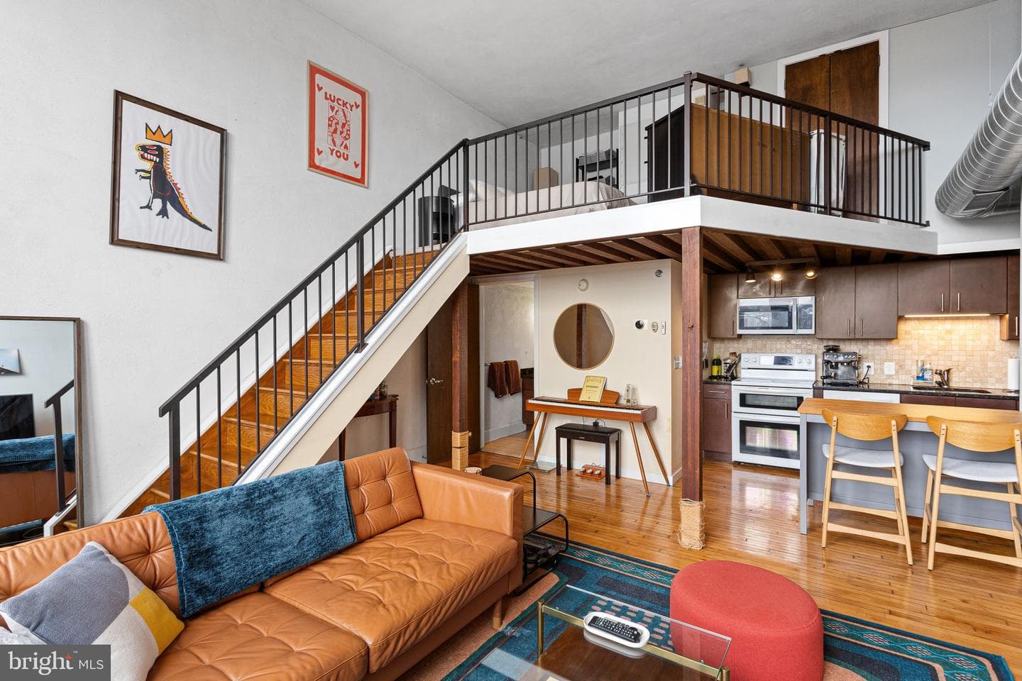 1201 Fitzwater Street #401 photo 4