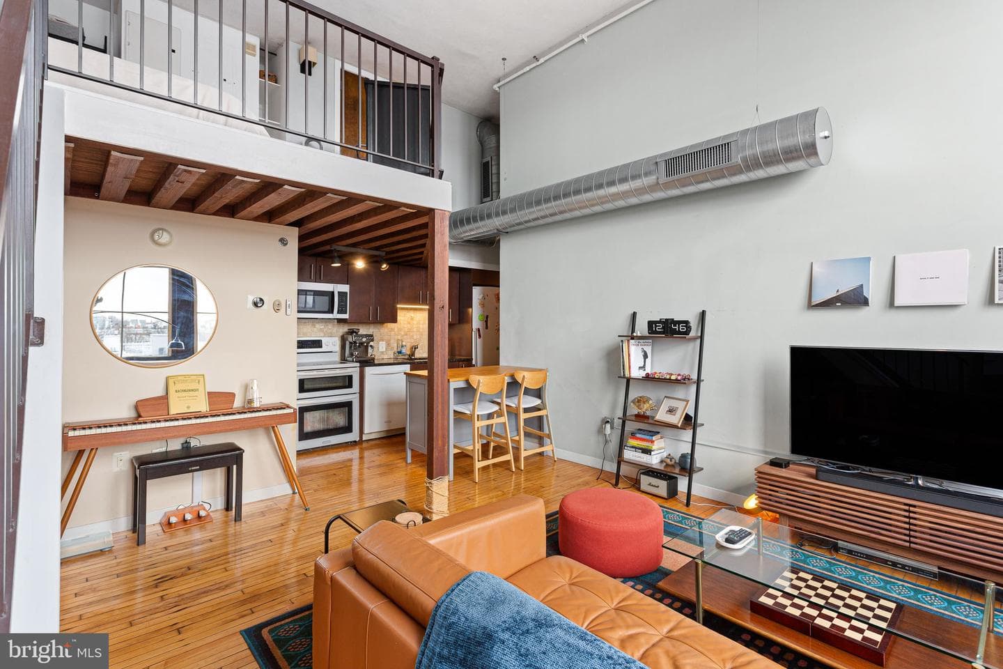 1201 Fitzwater Street #401 photo 5