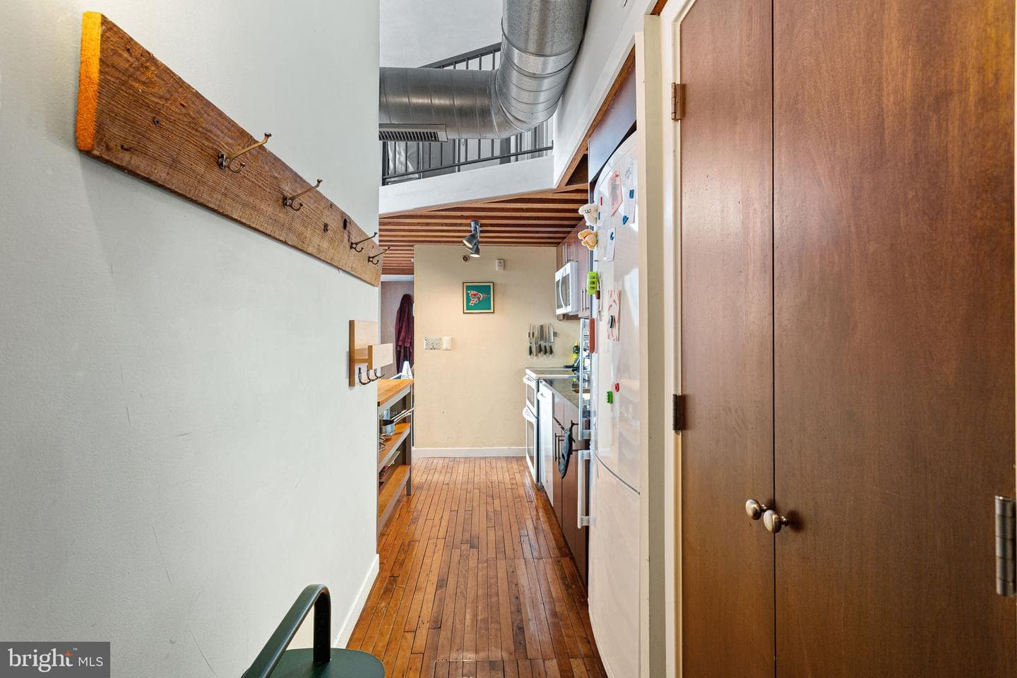 1201 Fitzwater Street #401 photo 6