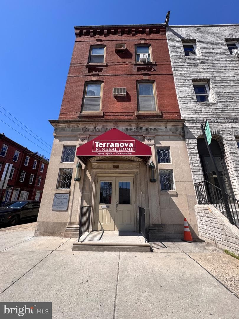 1248 S Broad Street, Philadelphia
